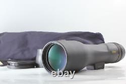 MINT Nikon Prostaff 3 16-48x60 P PF31 Spotting Scope from JAPAN