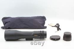 MINT Nikon Prostaff 3 16-48x60 P PF31 Spotting Scope from JAPAN