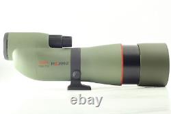 MINT With CASE KOWA TSN-774 Prominer Spotting Scope Straight From JAPAN