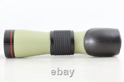 MINT with 20-45x Zoom Eyepiece Nikon Field Scope ED II D=60 P From JAPAN