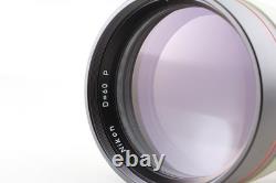 MINT with 20-45x Zoom Eyepiece Nikon Field Scope ED II D=60 P From JAPAN