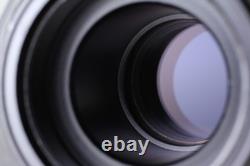 MINT with 20-45x Zoom Eyepiece Nikon Field Scope ED II D=60 P From JAPAN