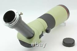 MINT with BR-2A? Nikon Fieldscope Field Scope ED ED78-A Angle D=78 P from JAPAN