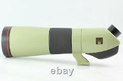 MINT with BR-2A? Nikon Fieldscope Field Scope ED ED78-A Angle D=78 P from JAPAN