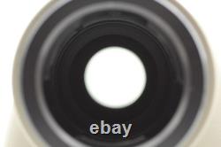 MINT with Case KOWA PROMINAR TSN-664 ED 30x Wide eyepiece Spotting Scope JAPAN