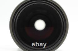 MINT with Case KOWA PROMINAR TSN-664 ED 30x Wide eyepiece Spotting Scope JAPAN