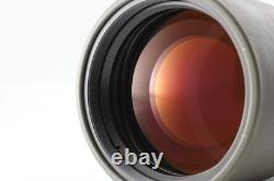 MINT with Case KOWA PROMINAR TSN-664 ED 30x Wide eyepiece Spotting Scope JAPAN