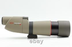 MINT with Case KOWA PROMINAR TSN-664 ED 30x Wide eyepiece Spotting Scope JAPAN