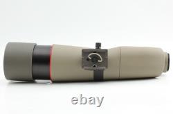 MINT with Case KOWA PROMINAR TSN-664 ED 30x Wide eyepiece Spotting Scope JAPAN