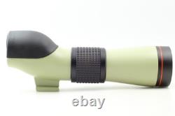 MINT with Case Nikon Fieldscope ED II D=60 P 30x Eyepiece Attachment from JAPAN