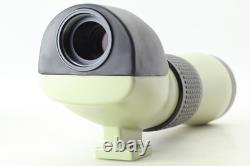 MINT with Case Nikon Fieldscope ED II D=60 P 30x Eyepiece Attachment from JAPAN