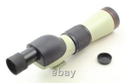 MINT with Case Nikon Fieldscope ED II D=60 P 30x WF Eyepiece Attachment JAPAN
