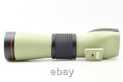 MINT with Case Nikon Fieldscope ED II D=60 P 30x WF Eyepiece Attachment JAPAN