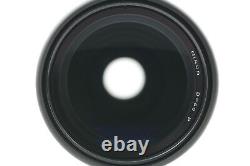MINT with Case Nikon Fieldscope ED III D=60 Black DS 40x 50x Eyepiece from JAPAN
