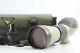 MINT withBag Nikon Field Scope ED II D=60 P withEye Piece 20-45x 25-56x From JAPAN