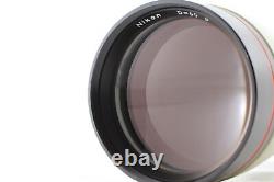 MINT withBag Nikon Field Scope ED II D=60 P withEye Piece 20-45x 25-56x From JAPAN