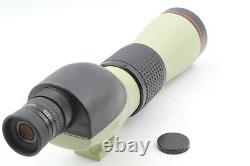 MINT withBag Nikon Field Scope ED II D=60 P withEye Piece 20-45x 25-56x From JAPAN