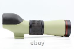 MINT withBag Nikon Field Scope ED II D=60 P withEye Piece 20-45x 25-56x From JAPAN