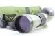 MINT withCase Nikon Field Scope D 60 P 20-45x Eyepiece Lens From JAPAN