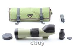 MINT withCase Nikon Field Scope D 60 P 20-45x Eyepiece Lens From JAPAN