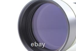 MINT withCase Nikon Field Scope D 60 P 20-45x Eyepiece Lens From JAPAN