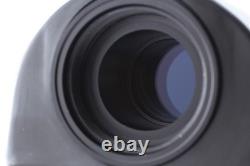 MINT withCase Nikon Field Scope D 60 P 20-45x Eyepiece Lens From JAPAN