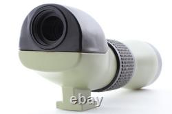 MINT withCase Nikon Field Scope D 60 P 20-45x Eyepiece Lens From JAPAN