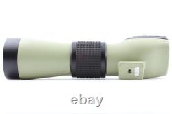MINT withCase Nikon Field Scope D 60 P 20-45x Eyepiece Lens From JAPAN