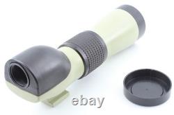 MINT withCase Nikon Field Scope D 60 P 20-45x Eyepiece Lens From JAPAN