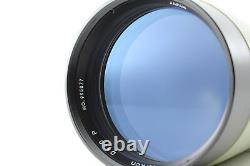 MINT withCase Nikon Fieldscope D=60 P Spotting Scope + 30x Eyepiece from JAPAN