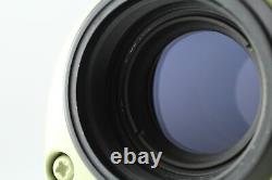 MINT withCase Nikon Fieldscope D=60 P Spotting Scope + 30x Eyepiece from JAPAN