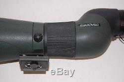 MINTY Swarovski Optik STS 65 HD Spotting Scope 20-60x Zoom Eyepiece