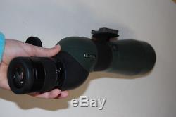 MINTY Swarovski Optik STS 65 HD Spotting Scope 20-60x Zoom Eyepiece