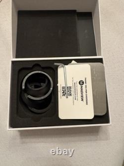 MagView S1 Mini Spotting Scope Adapter