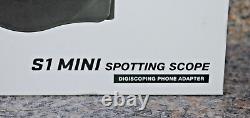 Magview S1 Mini Spotting Scope