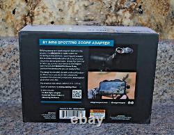 Magview S1 Mini Spotting Scope