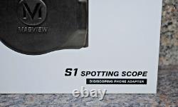 Magview S1 Spotting Scope