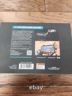 Magview S1 Spotting Scope