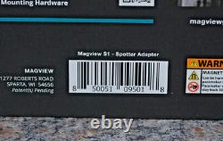 Magview S1 Spotting Scope