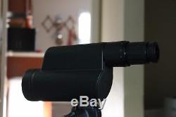 Mark 4 12-40x60mm Tactical Spotting Scope USED