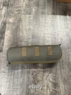 Marsupial spotting scope case Compact Straight spotter