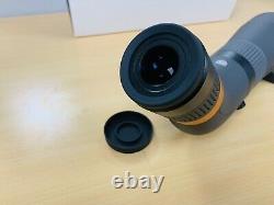 Maven CS. 1 15-45x65 Spotting Scope