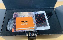 Maven CS. 1 15-45x65 Spotting Scope