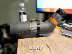 Maven CS. 1A 15-45x65 Spotting Scope