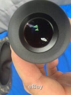 Maven Optics S. 2 12-27x56mm Spotting Scope