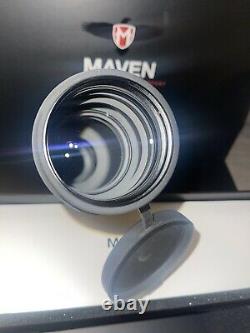 Maven S. 2 12-27X56 Spotting Scope $950 Retail