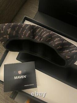 Maven S. 2 12-27X56 Spotting Scope $950 Retail