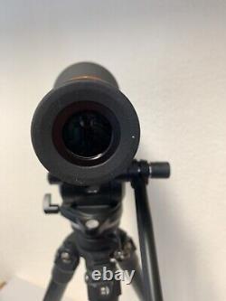 Maven S. 2 Optics spotting scope 12-27x56-Comes withBenro adjustable Tripod