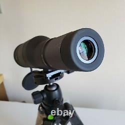 Maven S. 2 S2 Spotting Scope 12-27x56 with all original boxes and packaging