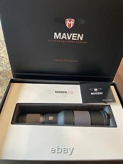 Maven S. 2 Spotting Scope